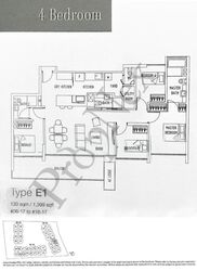 The Lakefront Residences (D22), Condominium #553712531